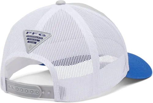 Miniatura 2 de Columbia Gorra PFG con diseño de bandera de pez