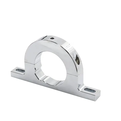 Miniatura 6 de Columna de dirección universal de aluminio de 2 pulgadas, con llave, montaje sin caída para ajuste más común para GM GMC Chevy Dodge Ford de 2