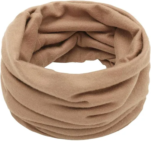 Miniatura 6 de Bufanda de algodón de punto cálido para calentar el cuello bufanda casual para exteriores bufanda de escalada y esquí