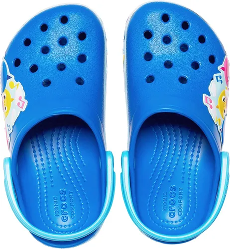 Miniatura 8 de Crocs - Zuecos unisex para niños