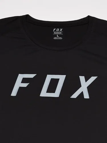 Miniatura 2 de Fox Racing Jersey Ranger de manga corta para hombre