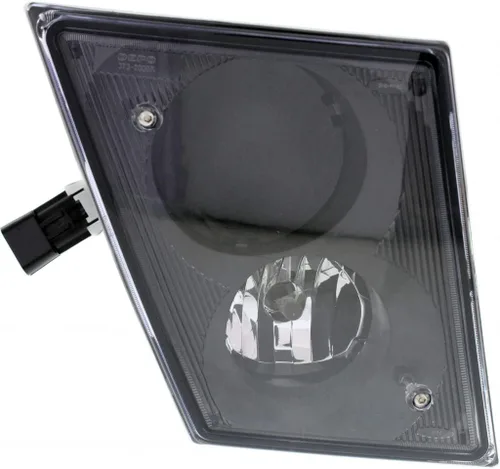 Miniatura 7 de Para Volvo Serie VNL antiniebla 2003-2012 Par lado del conductor y del pasajero para VO2592120 20737500