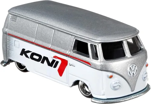 Miniatura 2 de Ruedas CALIENTES y agon TI Panel Bus KONI