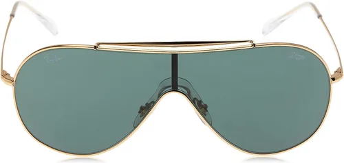 Miniatura 2 de Ray-Ban RB3597 Wings Shield - Gafas de sol