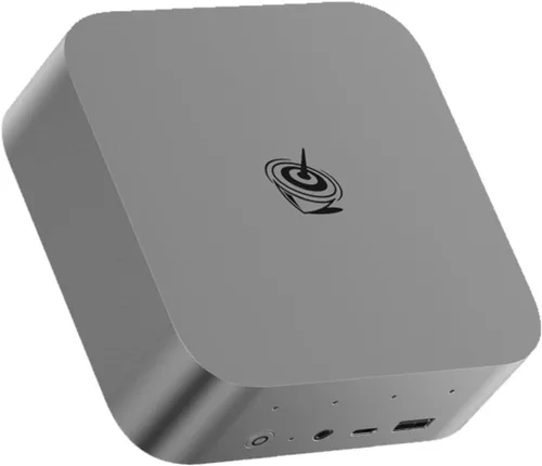 Miniatura 19 de Beelink SER5 - Mini PC W11 Pro, AMD Ryzen 5 5500U (6C/12T hasta 4.0 GHz), 16 GB DDR4, 500 GB SSD NVMe, gráficos 7 núcleos 1800 MHz, Wi-Fi 6, BT5.2