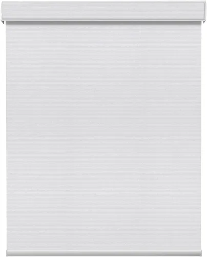 Miniatura 66 de SmartWings Persianas Motorizadas con Filtro de Luz, Compatible con Matter Thread Homekit Z-Wave Alexa Google, Persianas con 70% de Opacidad Safari