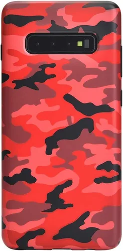 Velvet Caviar - Funda compatible con Galaxy S10