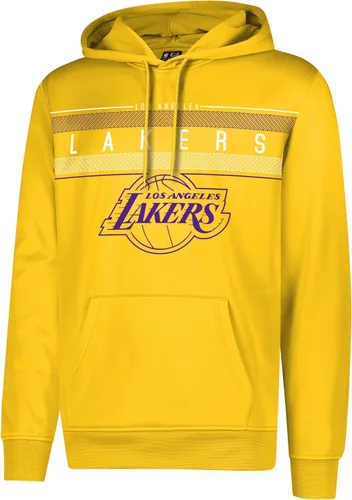 Miniatura 24 de Ultra Game Sudadera con capucha oficial de la NBA Super Soft Midtown para hombre