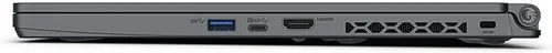 Miniatura 7 de msi Delta 15 15.6" 240Hz Laptop para juegos AMD Ryzen R7-5800H RX6700M 16GB 1TB NVMe SSD Win11 - Gris (A5EFK-097)