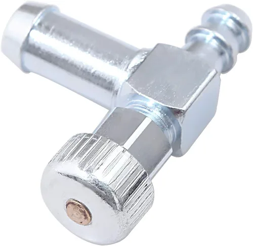 Miniatura 2 de Anxingo 735-0149 Ojal de tanque de combustible y válvula de cierre 951-0171 Agujero del tanque de combustible de 33/64 pulgadas para Honda GX240