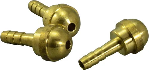 Miniatura 9 de RIVERWELD Adaptador de cable de gas y alimentación 57Y10 Fit TIG 9 17 24 Montaje de antorcha de soldadura