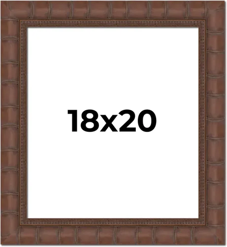 Miniatura 287 de Marco de madera para fotografía 28 x 40.