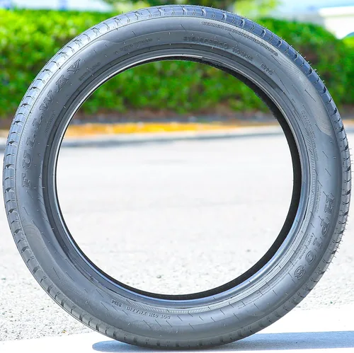 Miniatura 9 de Fullway HP108 - Juego de 2 neumáticos radiales de alto rendimiento para camiones/SUV para todas las estaciones 315/35R20 315/35ZR20 315/35/20