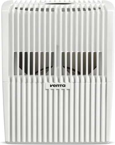 Miniatura 2 de AH510 Original Connect Humidificador evaporativo sin filtro - Espacios de hasta 375 pies cuadrados - Blanco - Compatible con WiFi
