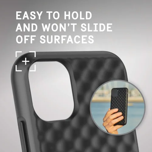 Miniatura 5 de Pelican Rogue - Funda para iPhone 11 Pro Max (Negro)