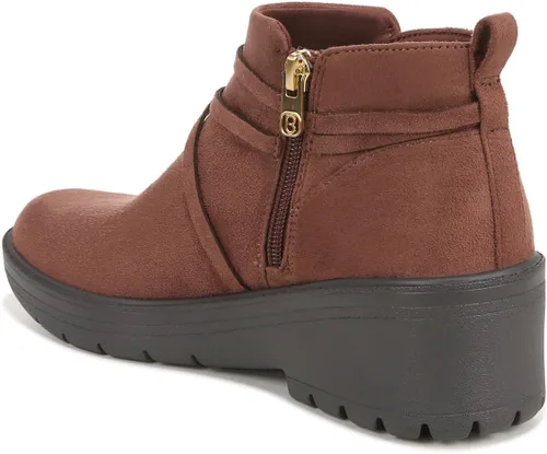 Miniatura 5 de BZees Botas Blaine para mujer
