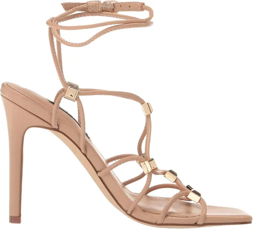 Miniatura 6 de NINE WEST Sandalias de tacón Tenor para mujer