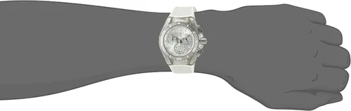Miniatura 4 de Technomarine 'Cruise California' Swiss cuarzo acero inoxidable reloj Casual (Modelo tm-115017)