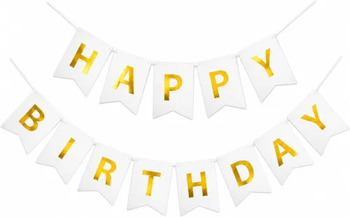 Miniatura 10 de Cartel de feliz cumpleaños azul menta, suministros para decoración de fiesta de cumpleaños de niños, decoración de guardería, 13 piezas