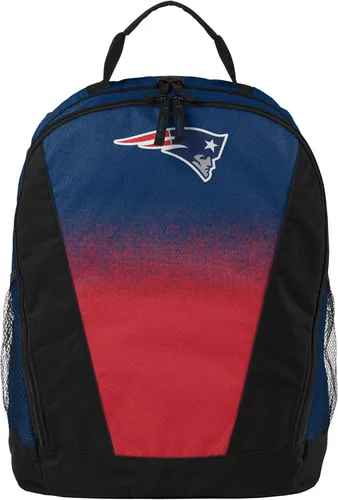 Miniatura 22 de Mochila con efecto degradado y logo de diferentes equipos de fútbol americano de la NFL