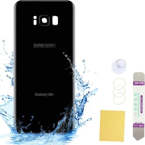 Miniatura 41 de Compatible con Samsung Galaxy Note 10+ Plus - Tapa trasera de cristal de repuesto de 6.8 pulgadas SM-N975U, todos los operadores con manual