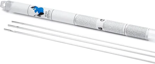 Blue Demon ER5356 X 1/16 "x 36" X 1LB Tubo de alta resistencia de aluminio TIG varilla de soldadura
