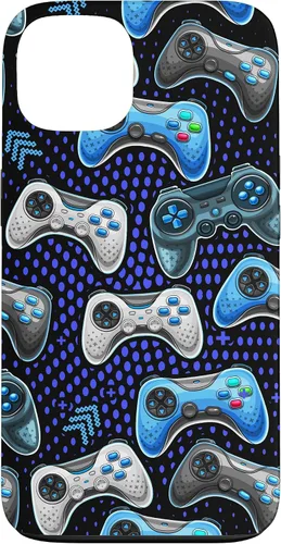 Miniatura 7 de Awesome Video Game Controller Gamer Boys Gaming Gift Case for iPhone 17