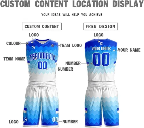 Miniatura 3 de Camiseta de baloncesto personalizada, uniforme reversible, añade cualquier nombre del equipo, chaleco deportivo personalizado para hombresjóvenes
