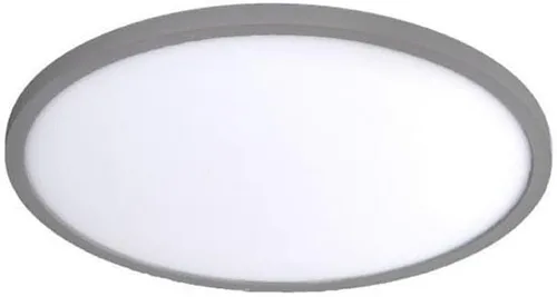 Miniatura 11 de WAC Lighting, Montaje empotrado Energy Star LED redondo de 5 pulgadas de 3000 K en níquel cepillado