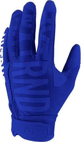 Miniatura 9 de Nxtrnd G1 Pro - Guantes de fútbol americano para hombre, guantes de receptor pegajosos para adultos