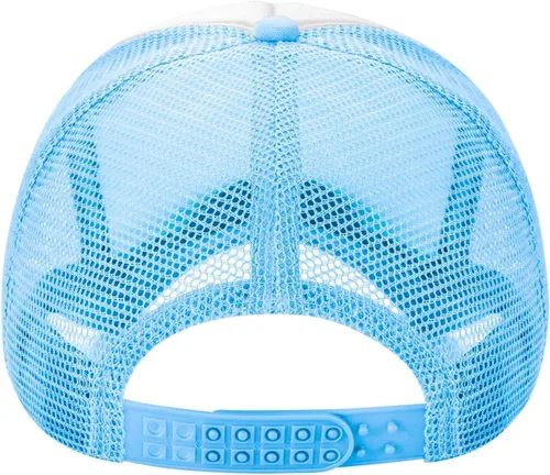 Miniatura 9 de Waldeal - Gorra de béisbol para niños y niñas de 3 a 8 años, diseño de oso de montaña