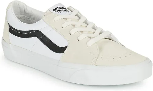 Miniatura 4 de Vans Zapatillas UA SK8-Low Contrast BlancoNegro