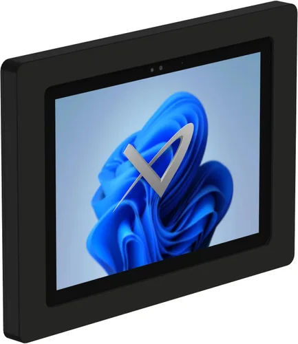 Miniatura 82 de VidaMount Carcasa VESA negra compatible con Microsoft Surface Pro 7+, Pro 7, Pro 6, Pro 5, Pro 4 Negro