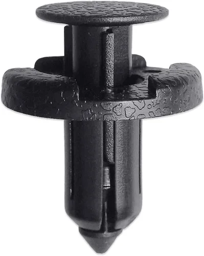 Lantee 20 piezas 11296-AG000 de parachoques y radiador clips de empuje para Nissan Altima Titan Versa Murano y apto para Infiniti FX35 FX37 FX45