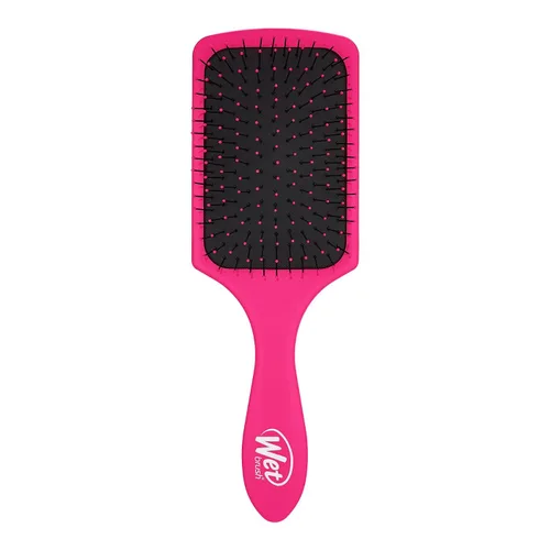 Miniatura 19 de Wet Brush Cepillo Paddle Desenredante para el Cabello, Sky, Cerdas IntelliFlex Ultra-Suaves con Diseño AquaVent, Excelente para Aplicación de Cielo
