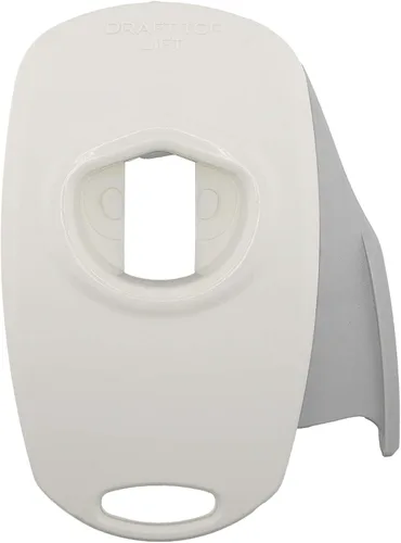 Lift - Abrelatas universal en topless, removedor de tapa de aluminio de borde liso para cerveza, cócteles y refrescos, ideal para portón trasero y
