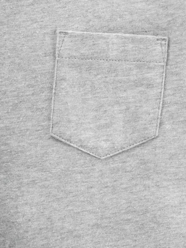 Miniatura 3 de Simple Joys by Carter's Boys' 3-Pack Long Sleeve Shirts