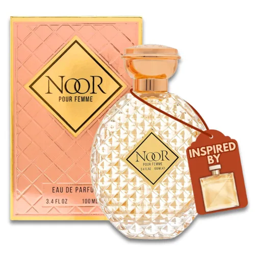 Miniatura 17 de Perfume para mujer Rollerball – Inspirado en un Perfume Mundial de Mujer – Bergamota, Jazmín, Pachulí, Vainilla – Dulce, Floral, Sexy, Eau De Parfum