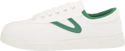 Miniatura 8 de TRETORN Tenis de lona Nylite Plus para mujer