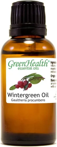 Miniatura 11 de Clove Bud - Botella de vidrio de 1 fl oz (1.0 fl oz) - Aceite esencial 100% puro - GreenHealth