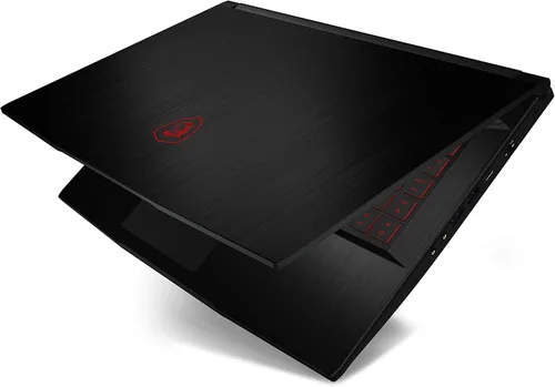 Miniatura 16 de MSI GF63 Thin 11SC-693 - Portátil para juegos de 15.6 pulgadas, Intel Core i5-11400H, NVIDIA GeForce GTX 1650, memoria de 8 GB, SSD NVMe de 256 GB