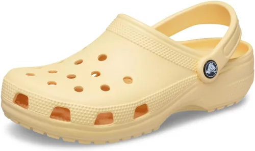 Crocs Zuecos clásicos unisex para adultos