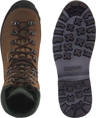 Miniatura 4 de Kenetrek - Botas para cazar con aislación, de hombre. Mountain Extreme 400