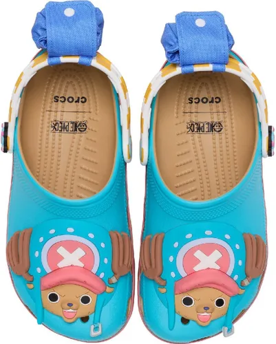 Miniatura 3 de Crocs Zuecos clásicos unisex de una pieza para adultos