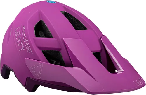Miniatura 9 de Leatt Casco Bicicleta de Montaña AllMtn 2.0