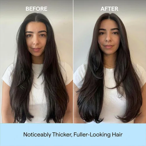 Miniatura 2 de Briogeo Destined for Density Caffeine + Biotin Peptide Density Conditioner Increases Hair Thickness and Volume for Fine or Thinning Hair