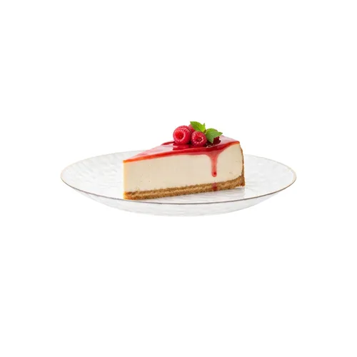 Miniatura 6 de Restaurantware Moderna - Platos desechables de 7.5 pulgadas, 40 platos de plástico duraderos para fiestas, platos llanos de plástico transparente