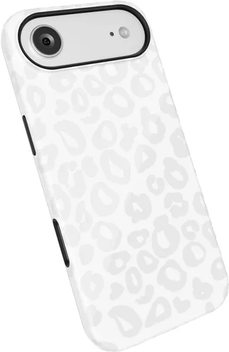 Miniatura 129 de LoeoeL para iPhone 11 Funda con Estampado de Guepardo, Funda de Teléfono con Patrón de Leopardo para Mujeres y Niñas, Funda de Plástico Duro delgada