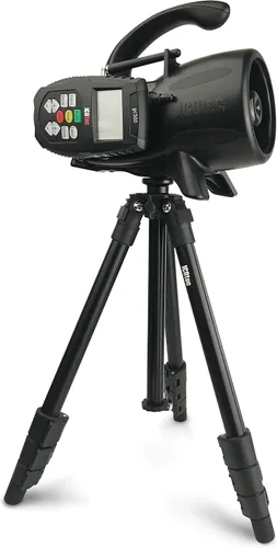 Miniatura 3 de ICOtec Trípode Predator Call - 10" hasta 45" - Peso ligero - Duradero