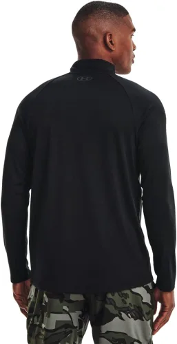 Miniatura 2 de Under Armour Tech 2.0 Zip para hombre